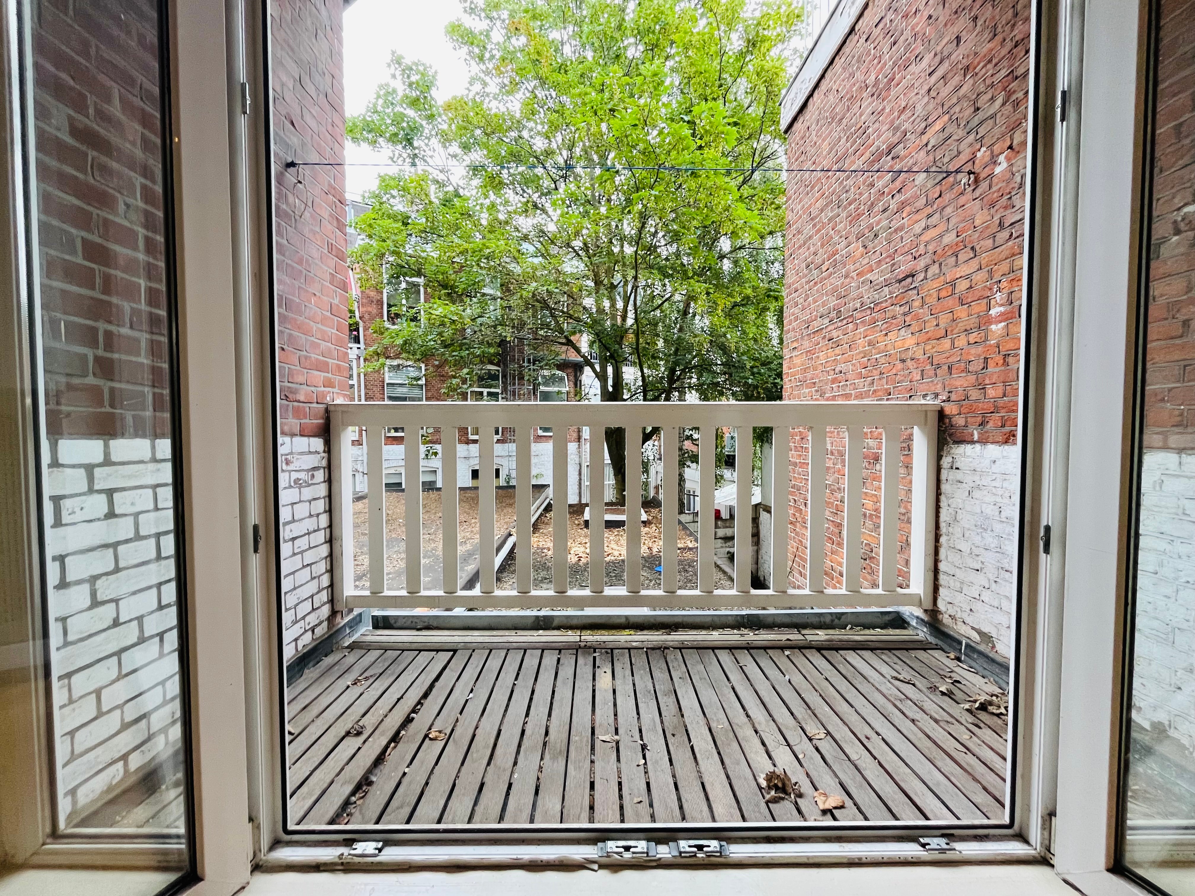Appartement te huur: De la Reyweg 8, 'S-Gravenhage
