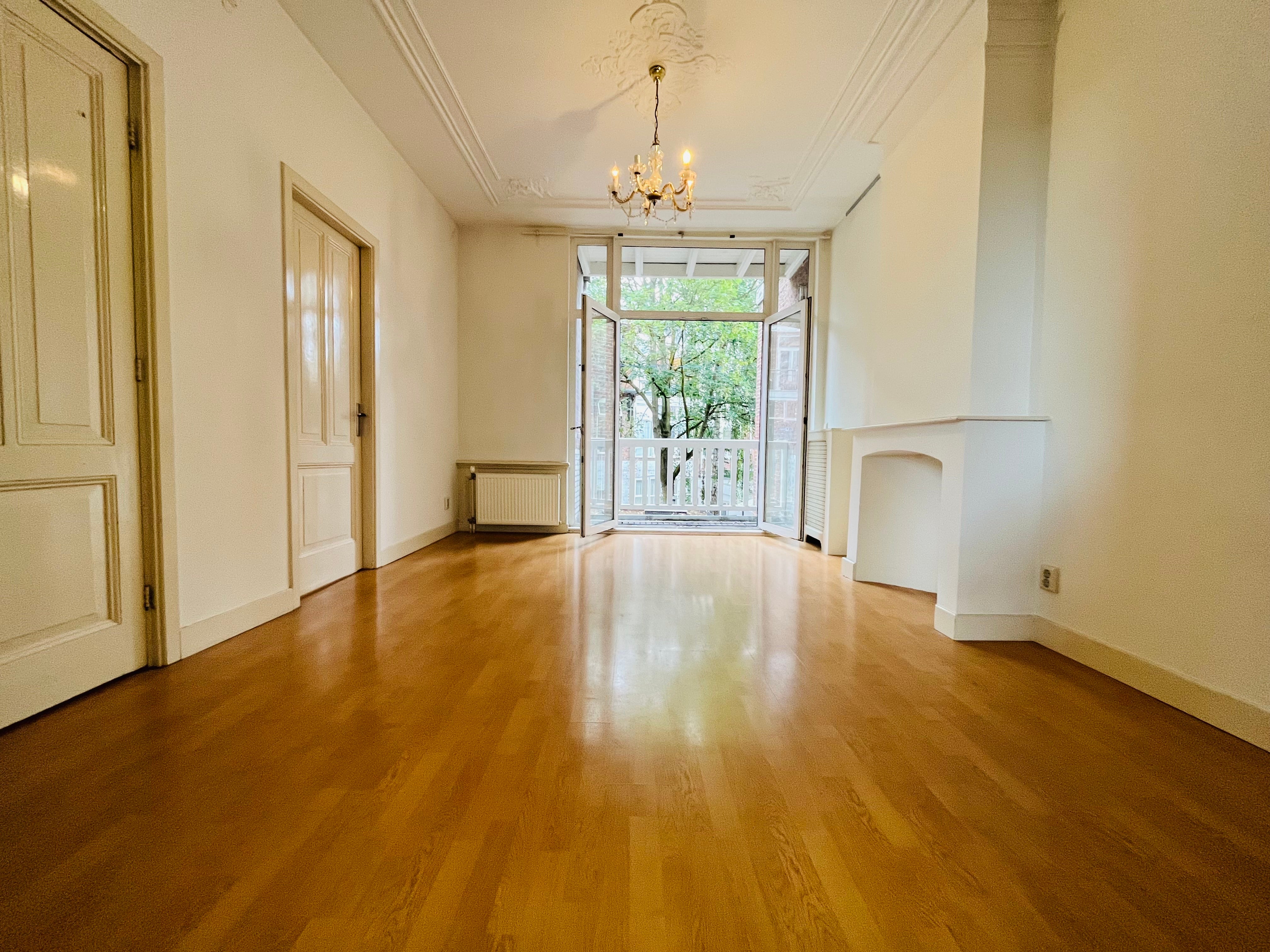 Appartement te huur: De la Reyweg 8, 'S-Gravenhage