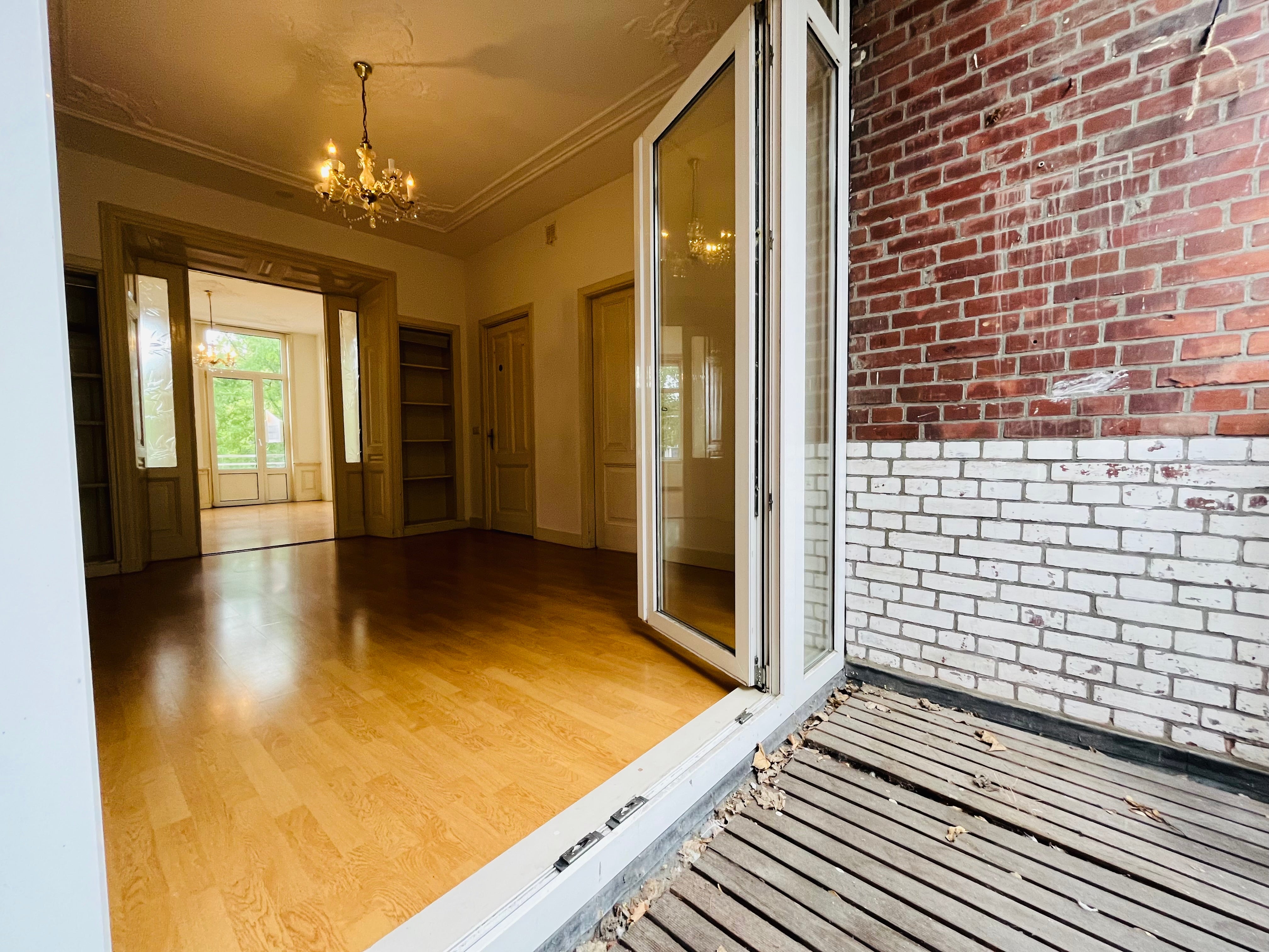 Appartement te huur: De la Reyweg 8, 'S-Gravenhage