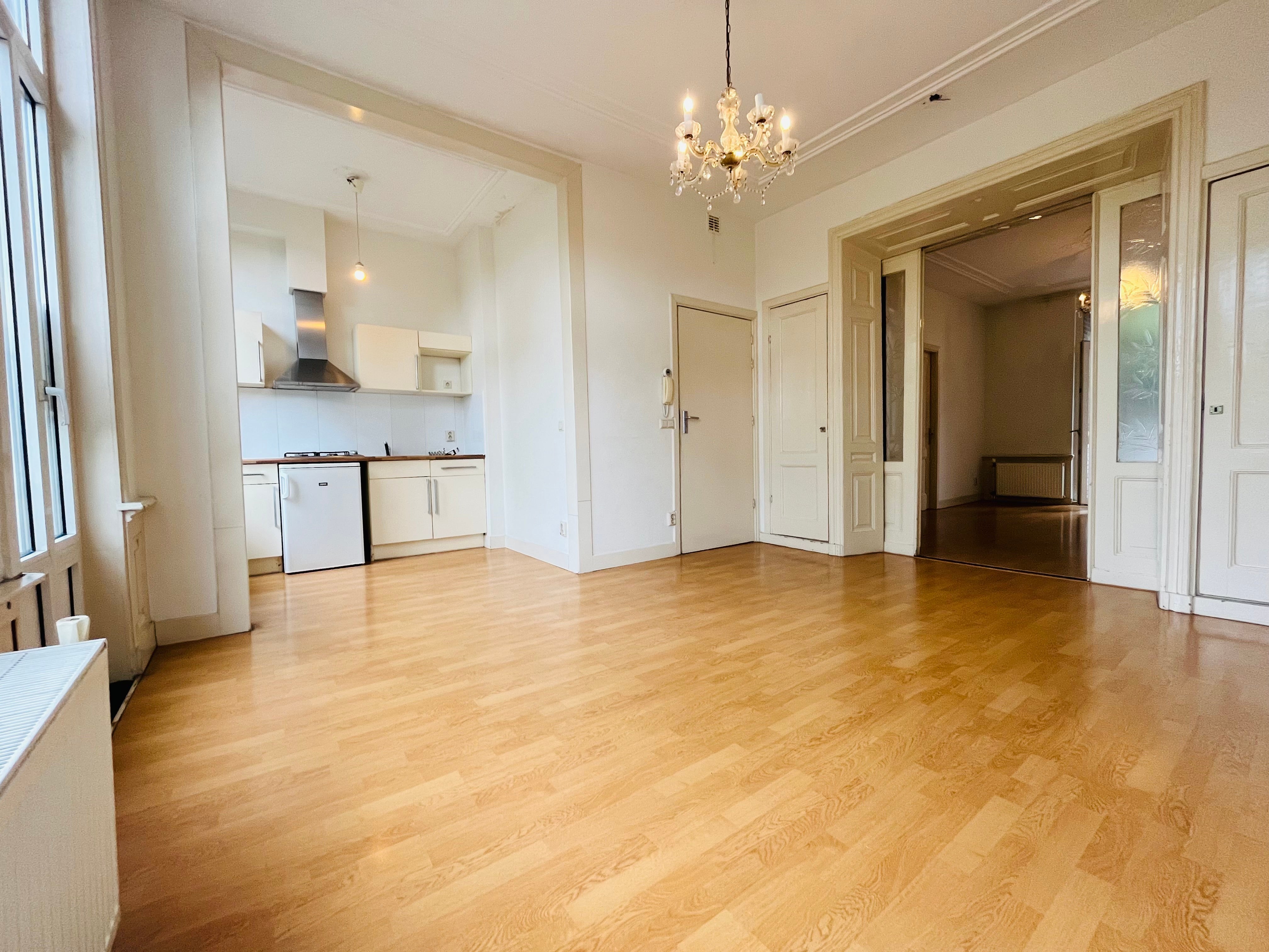 Appartement te huur: De la Reyweg 8, 'S-Gravenhage