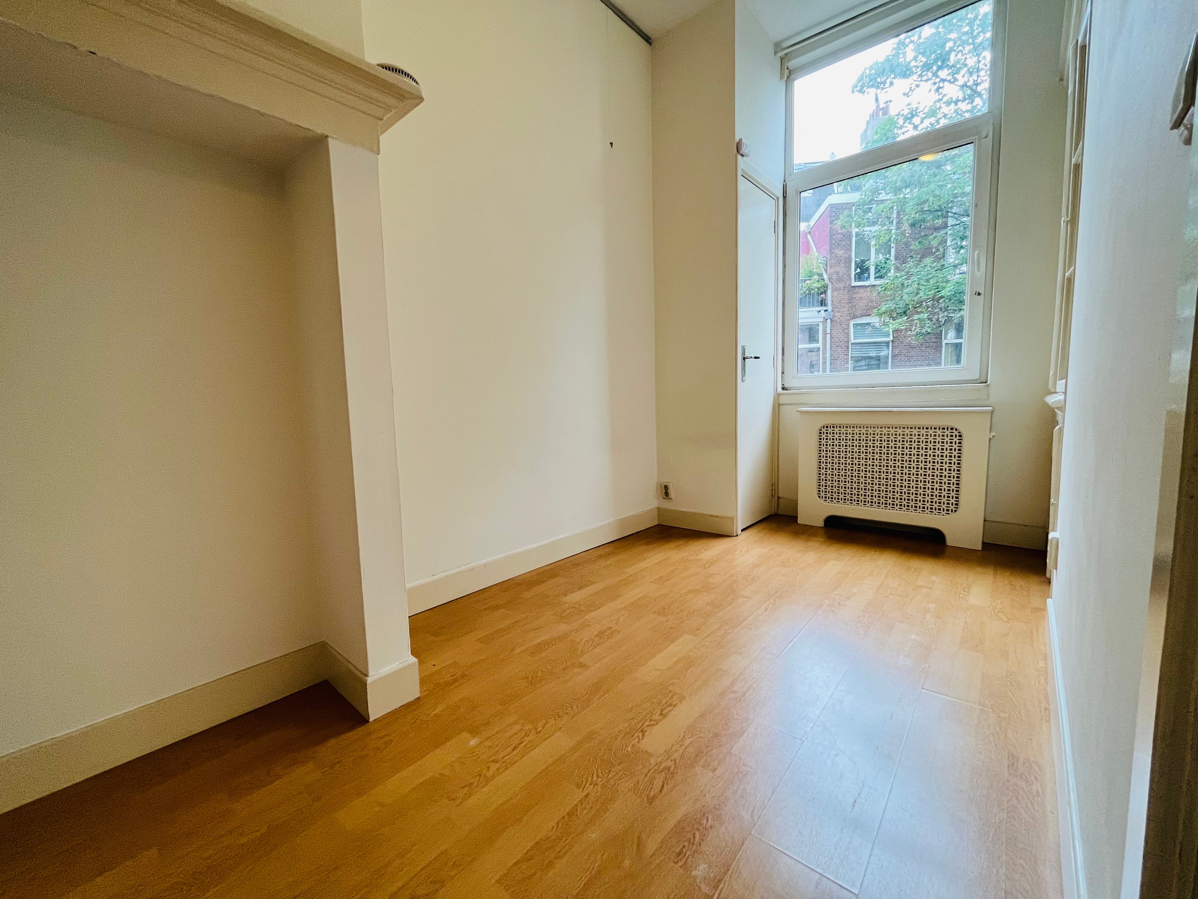 Appartement te huur: De la Reyweg 8, 'S-Gravenhage