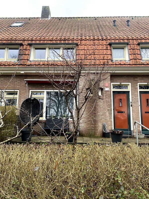 Appartement Vijverlaan in Arnhem