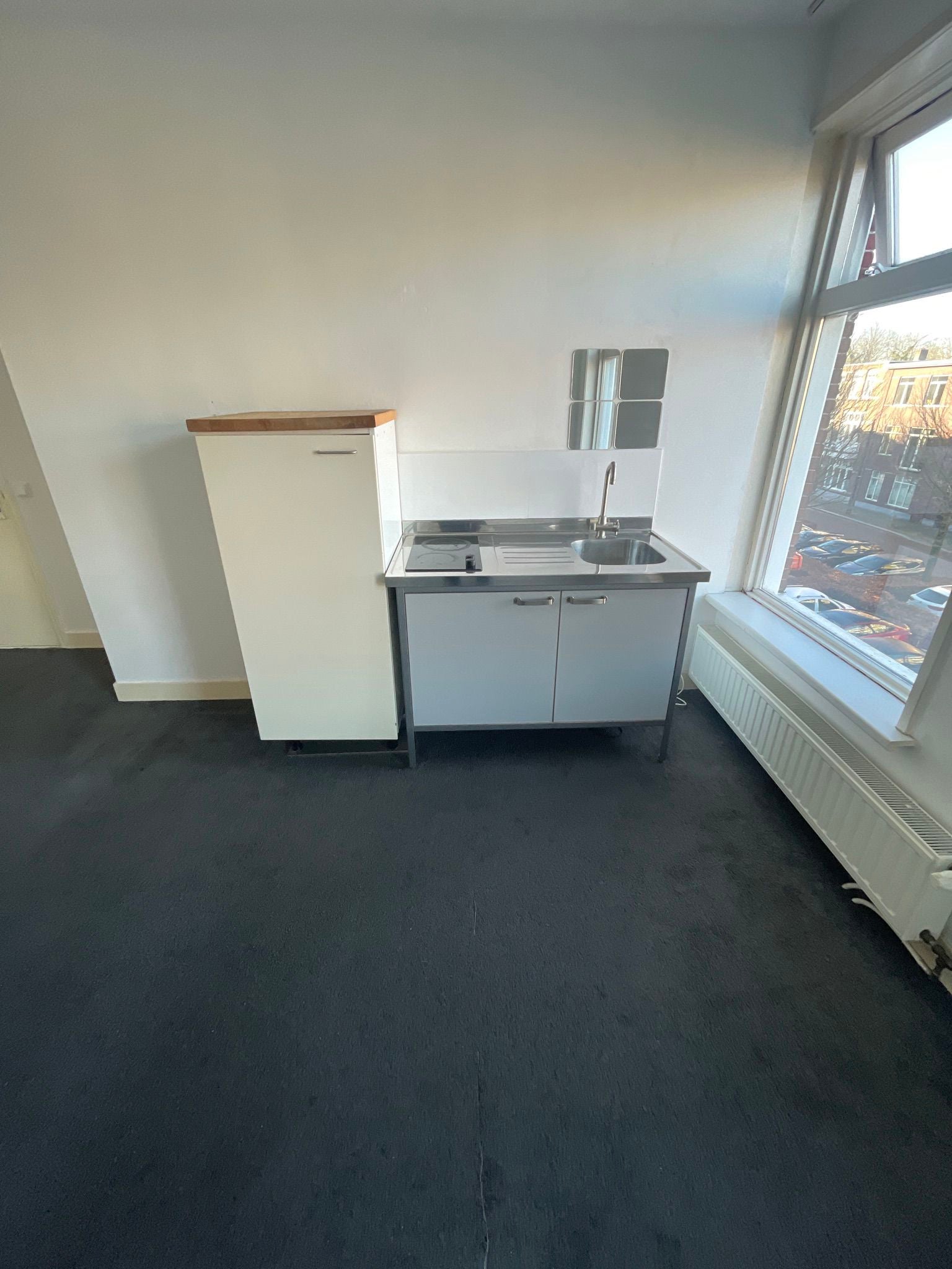 Woning te huur: Emmastraat, Breda