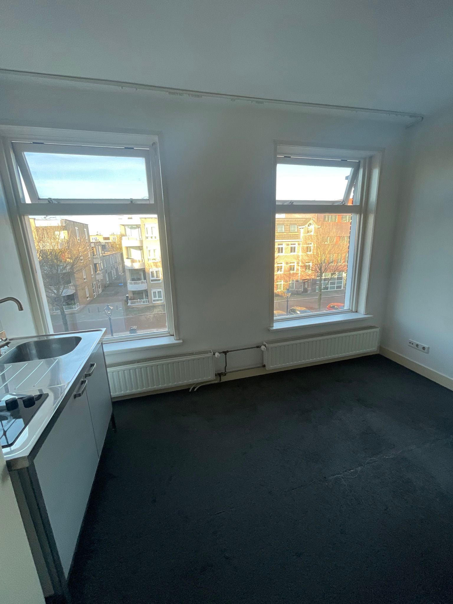 Woning te huur: Emmastraat, Breda