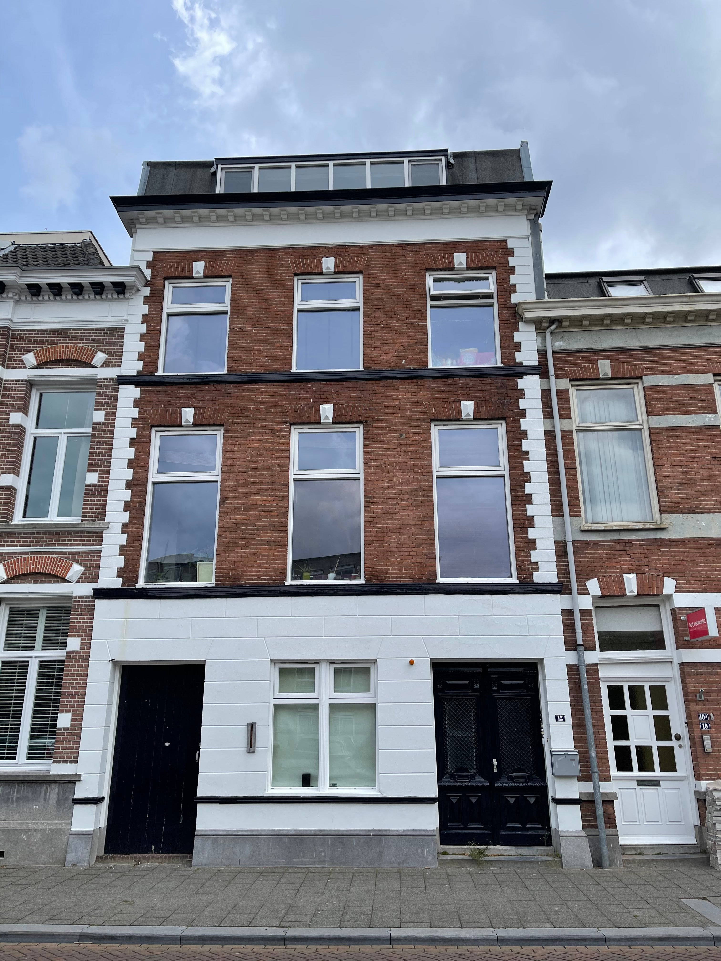 House Emmastraat
