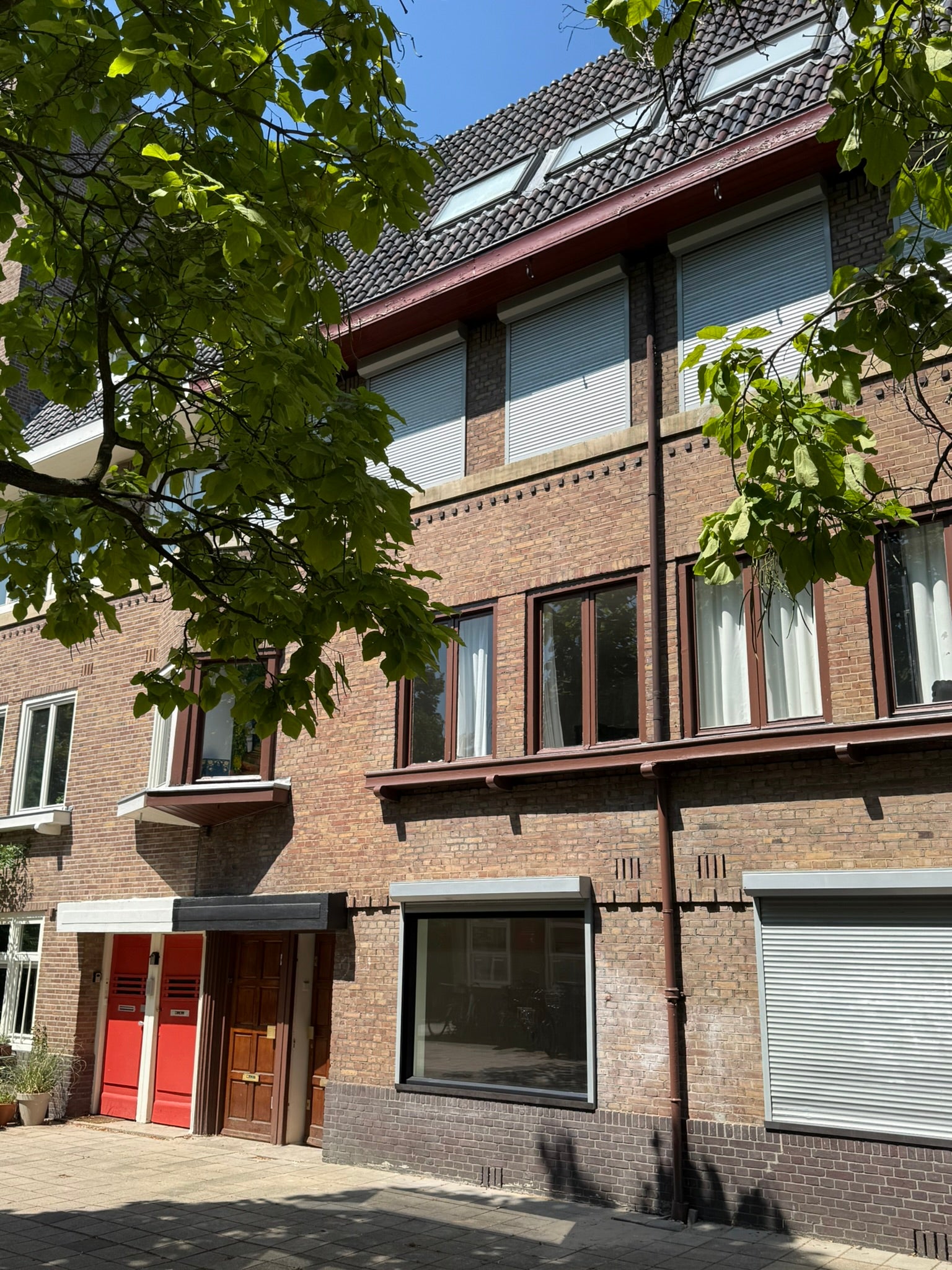 Appartement te huur: Cabotstraat 24H, Amsterdam
