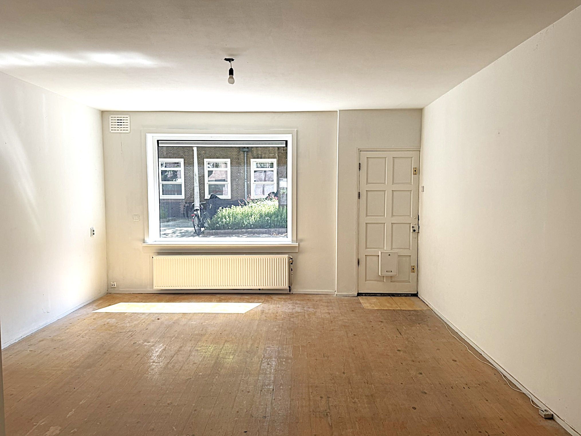 Appartement te huur: Cabotstraat 24H, Amsterdam