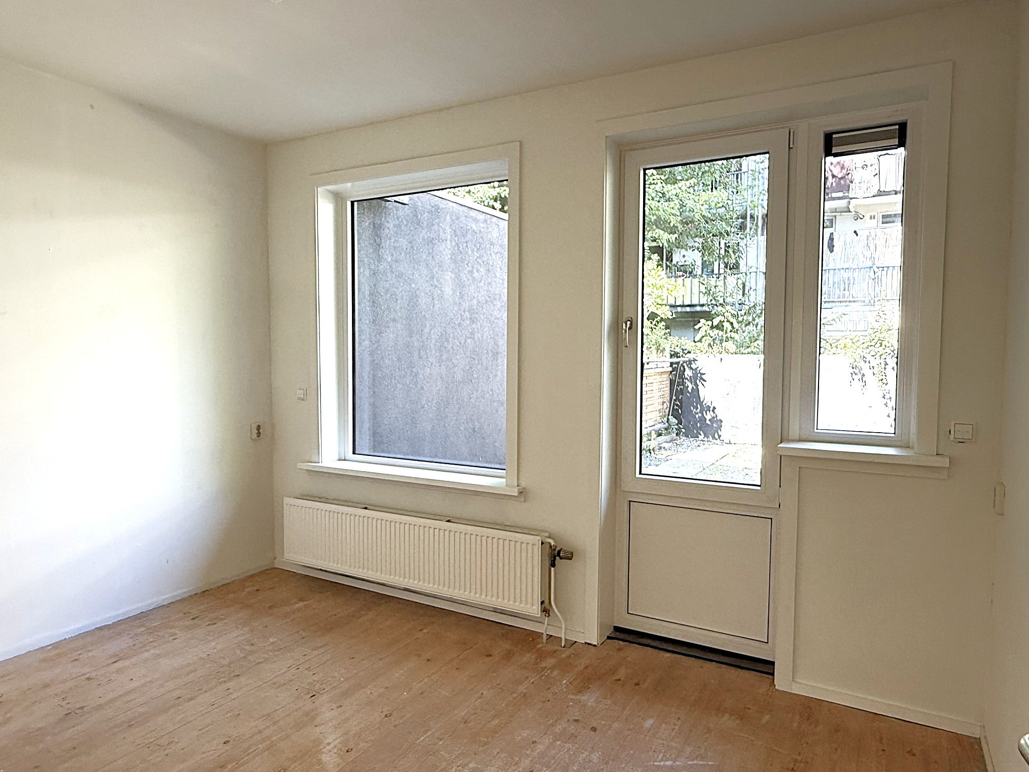 Appartement te huur: Cabotstraat 24H, Amsterdam