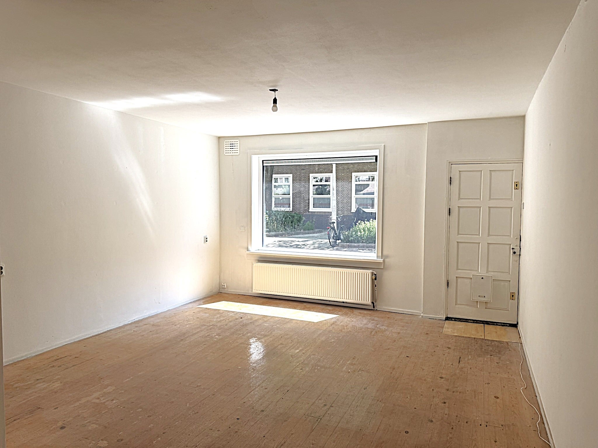 Appartement te huur: Cabotstraat 24H, Amsterdam