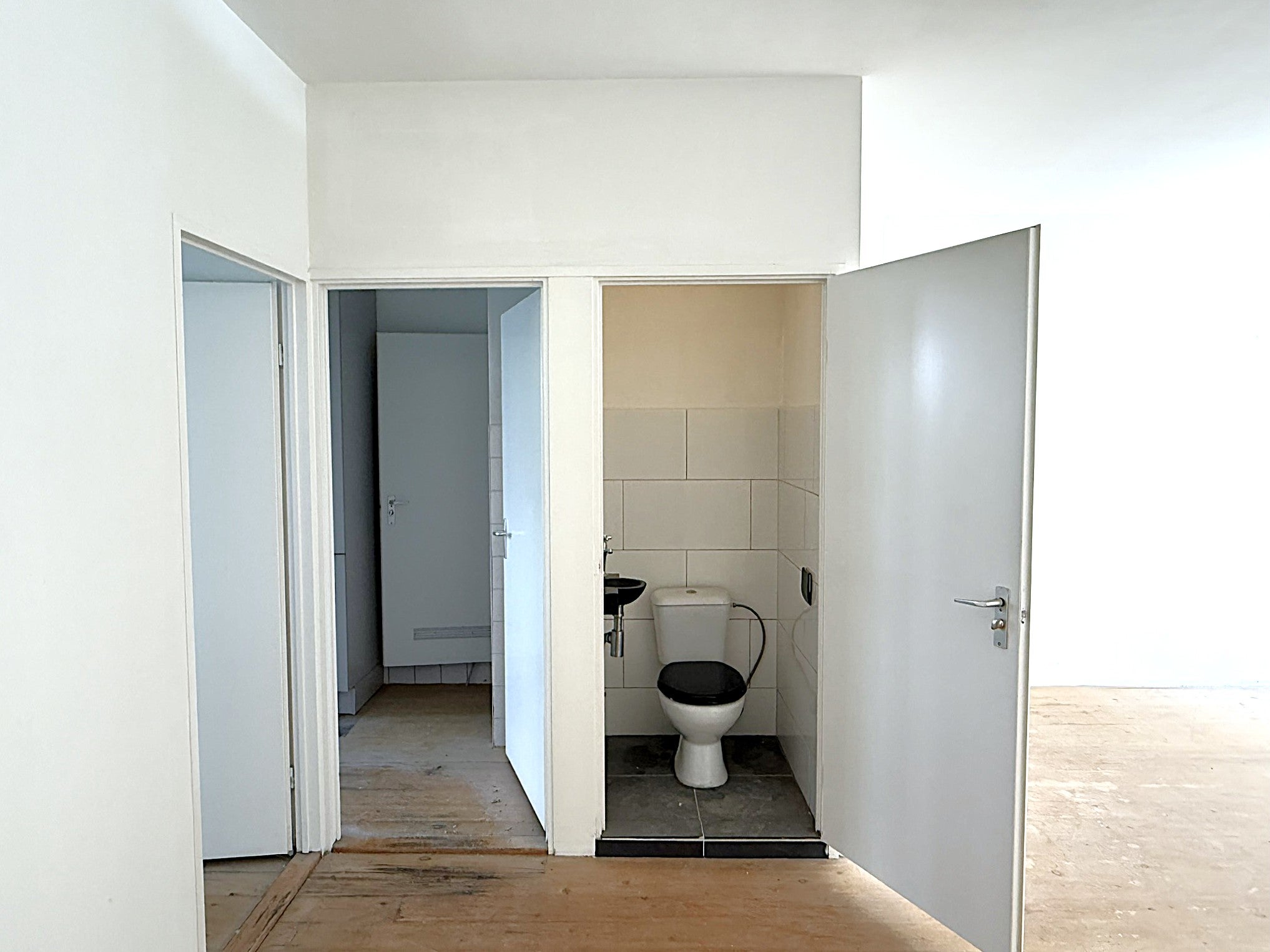 Appartement te huur: Cabotstraat 24H, Amsterdam