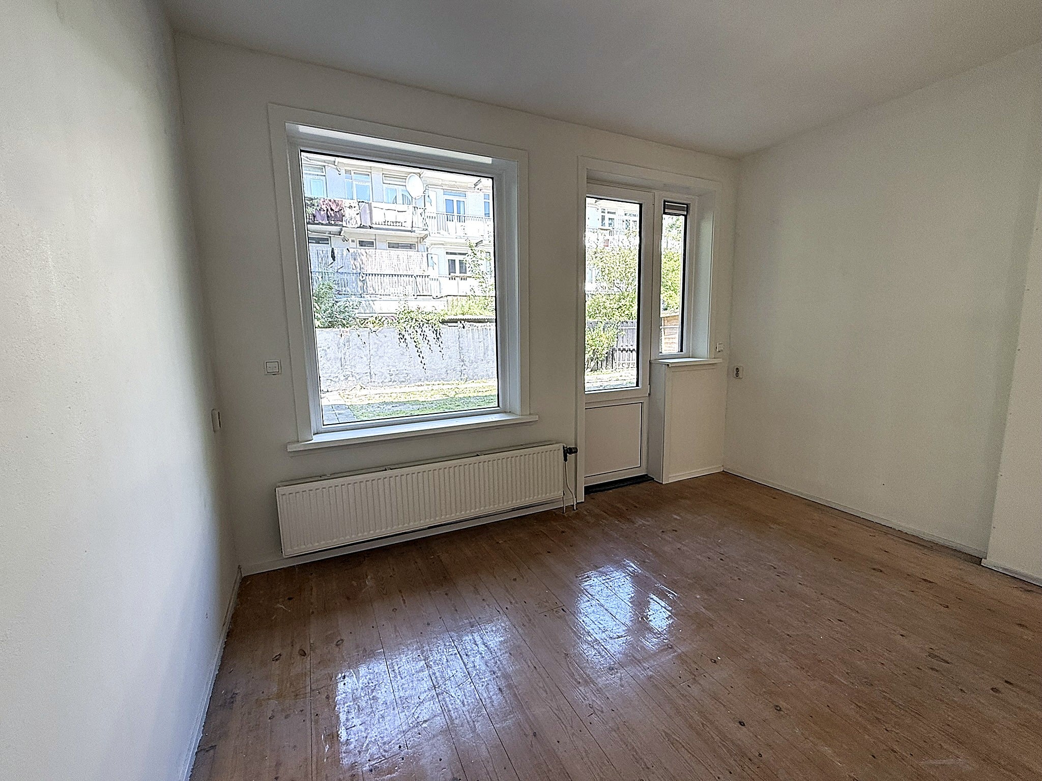 Appartement te huur: Cabotstraat 24H, Amsterdam