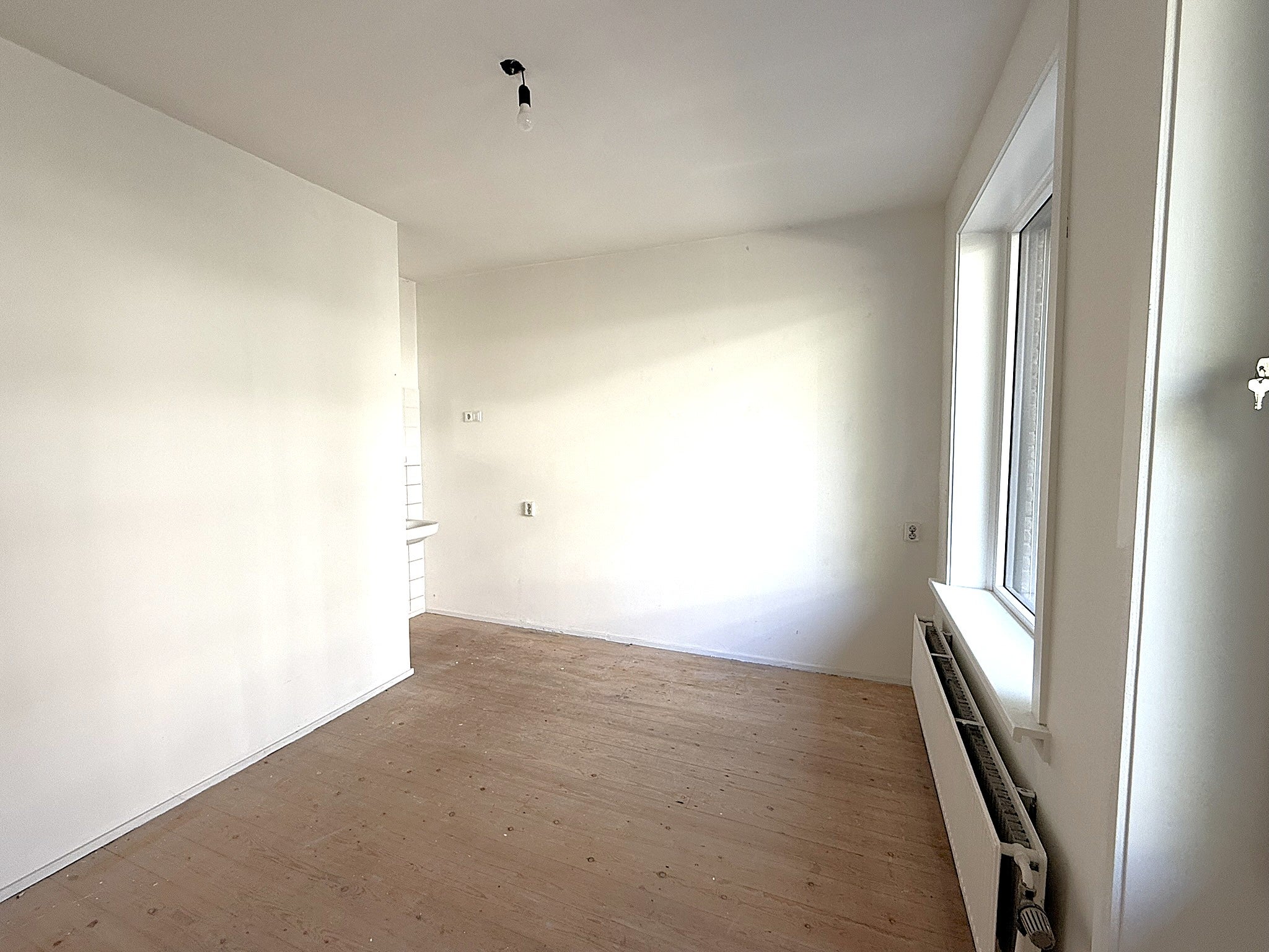 Appartement te huur: Cabotstraat 24H, Amsterdam