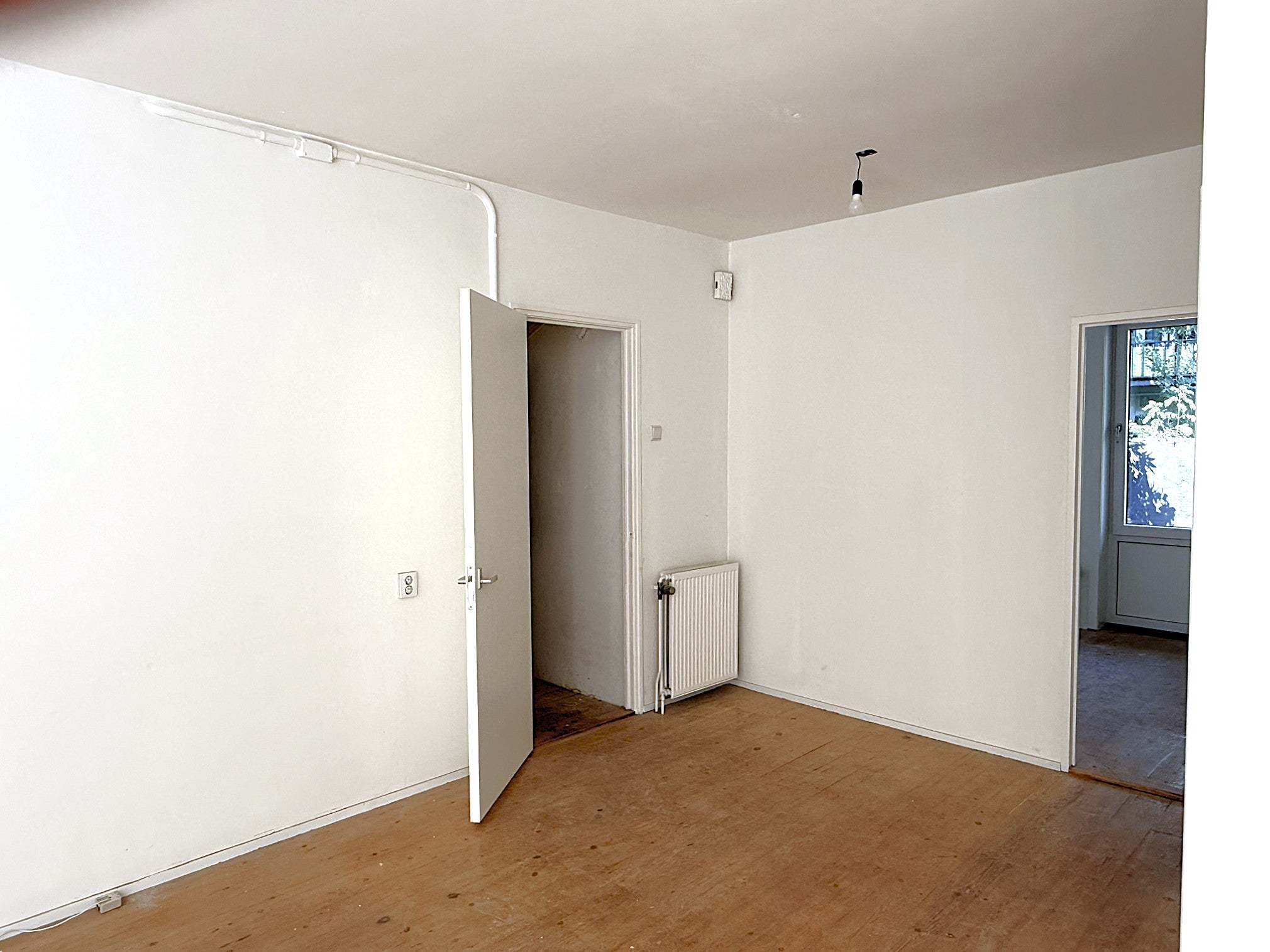 Appartement te huur: Cabotstraat 24H, Amsterdam