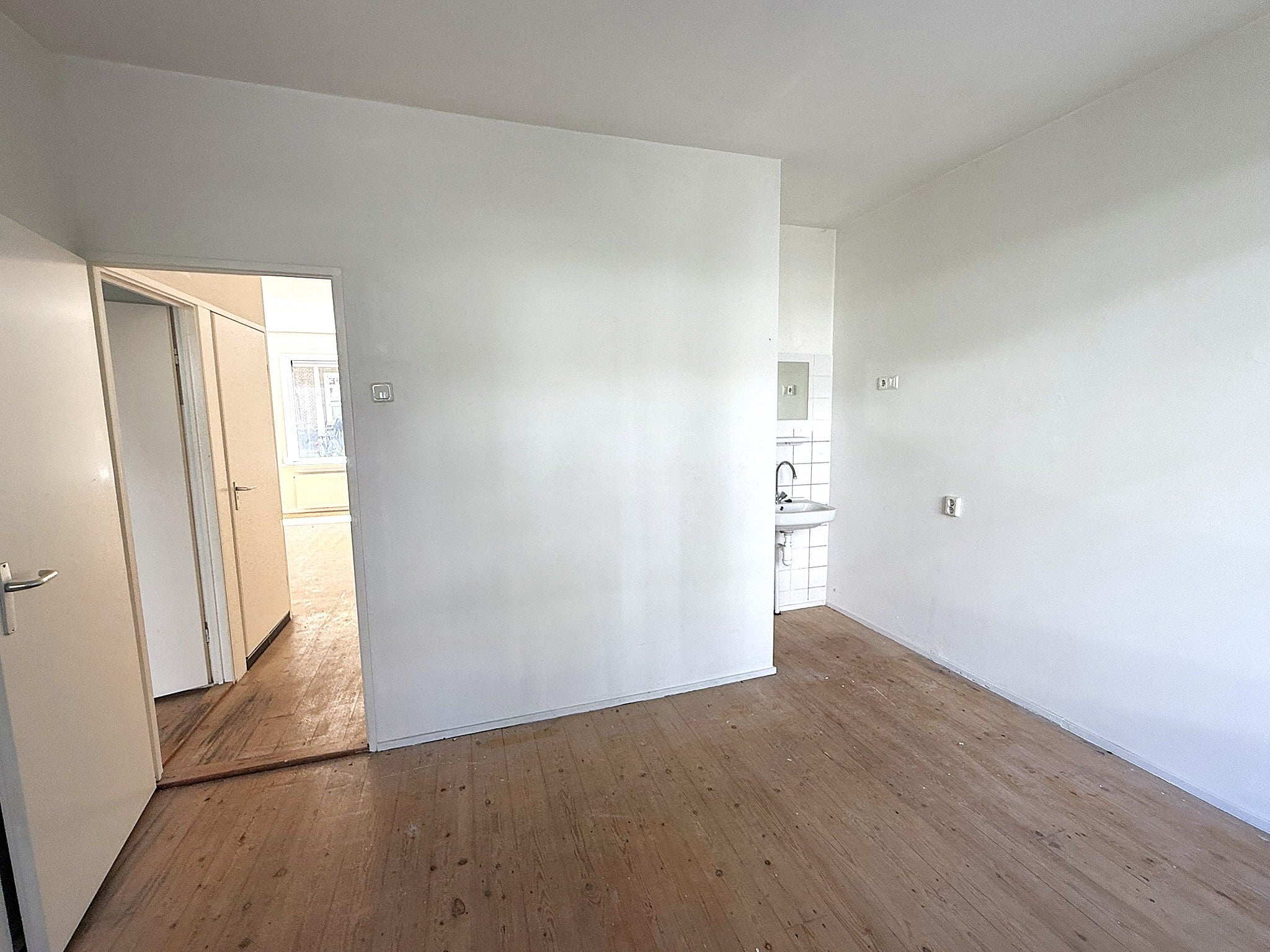 Appartement te huur: Cabotstraat 24H, Amsterdam