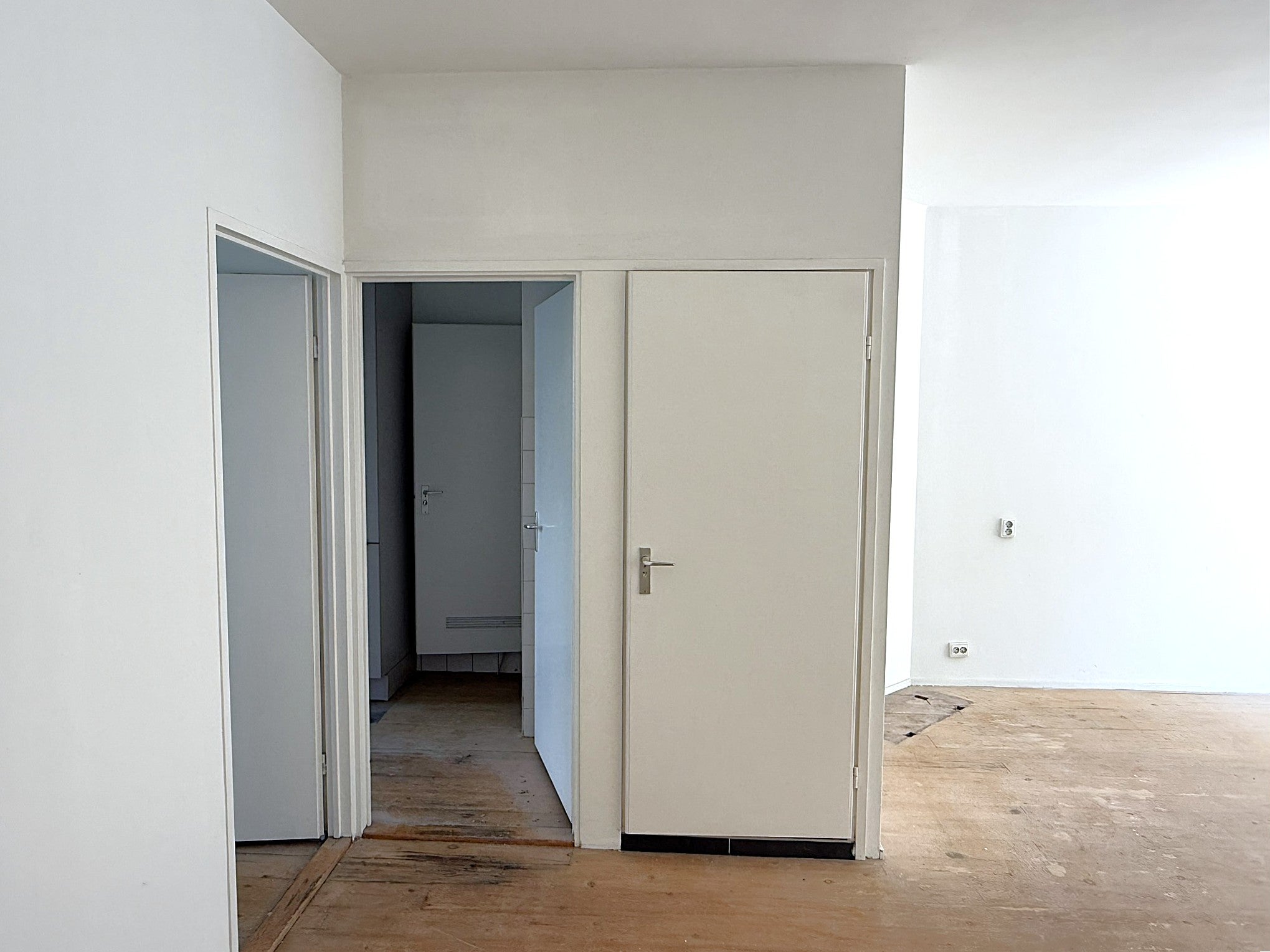 Appartement te huur: Cabotstraat 24H, Amsterdam