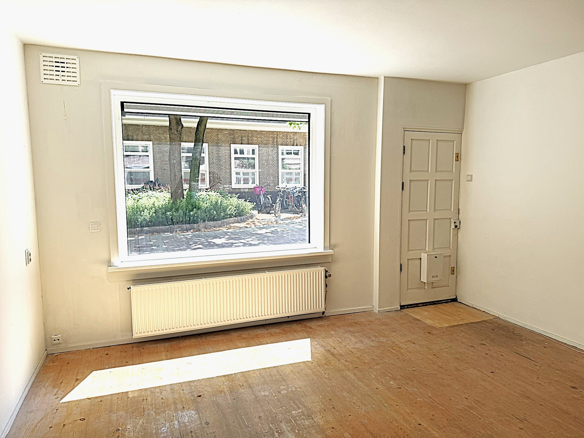 Appartement te huur: Cabotstraat 24H, Amsterdam