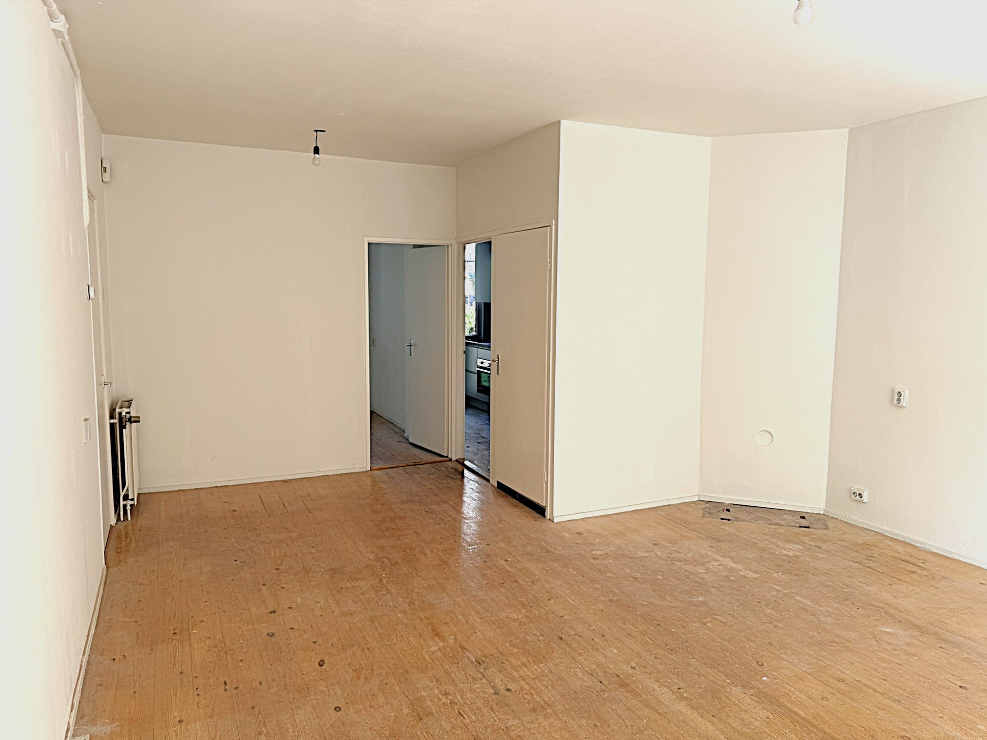 Appartement te huur: Cabotstraat 24H, Amsterdam