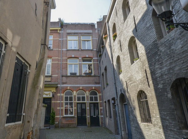 Te huur: Appartement Sint Annaplaats in Den Bosch