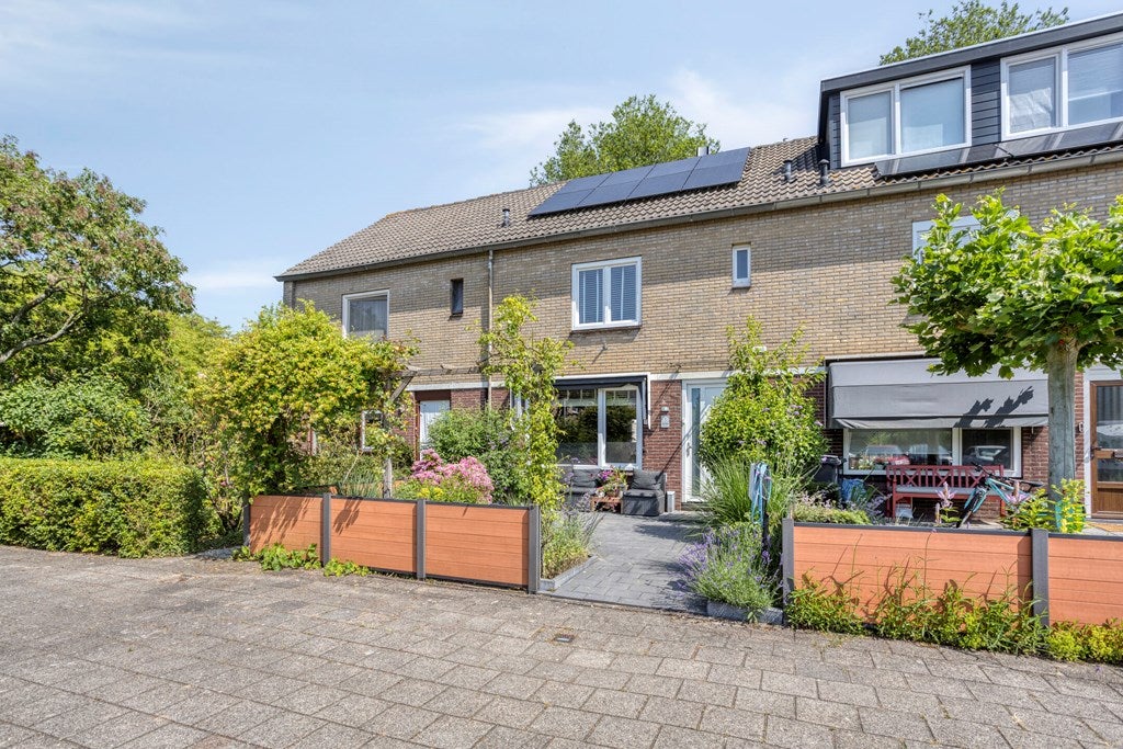 Huis Taag 13 in Amstelveen
