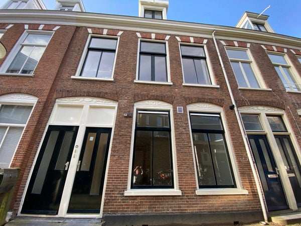 Te huur: Appartement Stationsweg in Leeuwarden