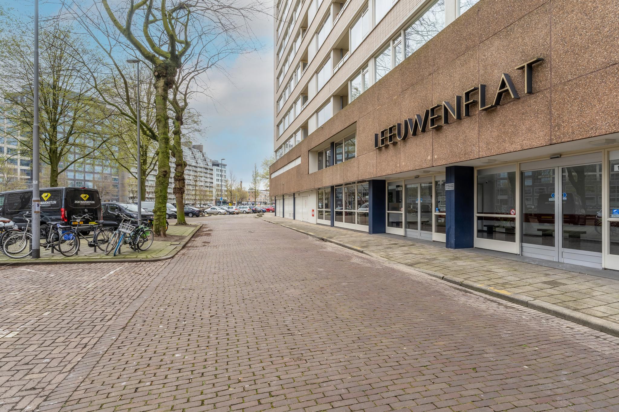 Huurwoningen Rotterdam, Zoekt U Een Huurhuis? Kijk Op Pararius.