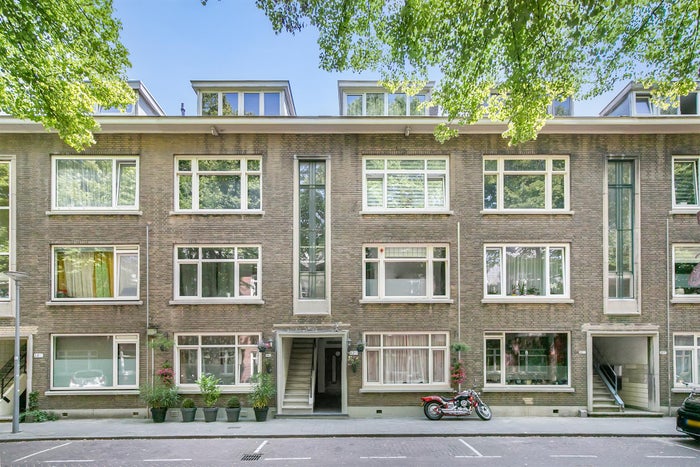 Walchersestraat 62 B