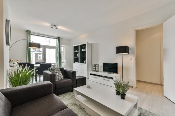 Te huur: Appartement Van Eeghenstraat 43 III in Amsterdam