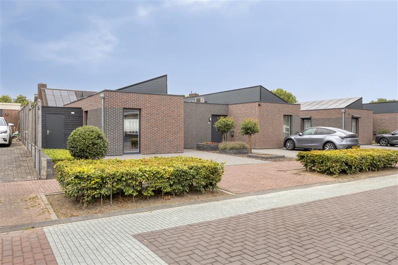 Huis Napoleonsweg 104 in Haelen