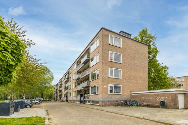 Europalaan