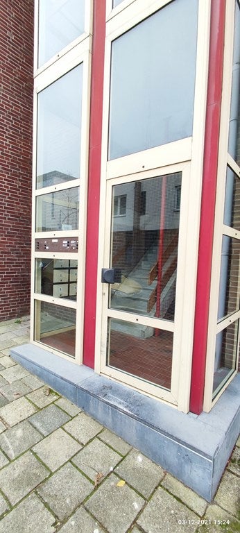 Appartement Heisterberg in Hoensbroek