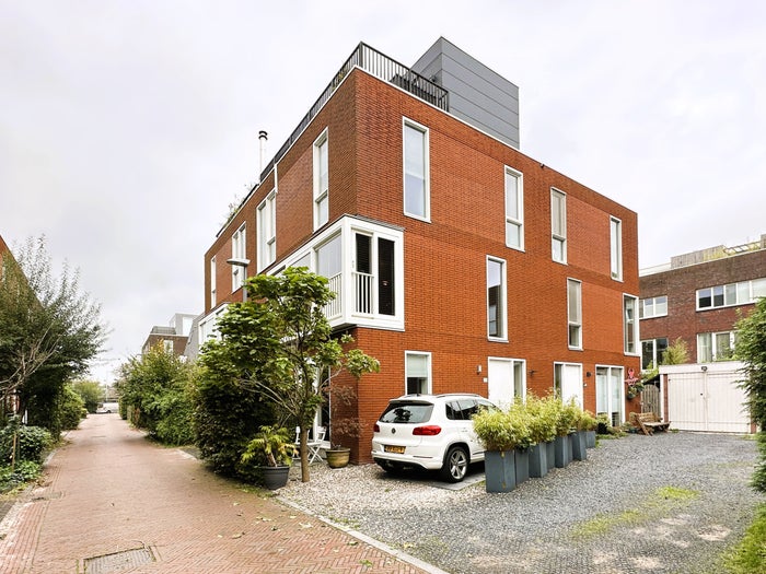 Te huur: Huis Kampervenuspad in Amsterdam