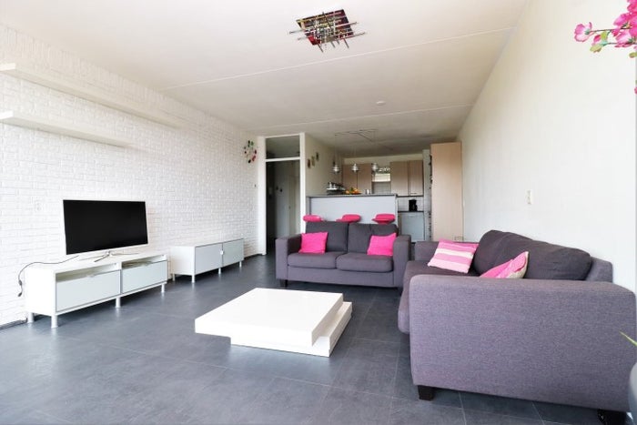 Te huur: Appartement Zuiderterras in Rotterdam