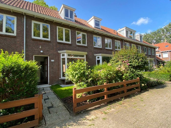 Te huur: Huis Larikslaan 274 in Rotterdam