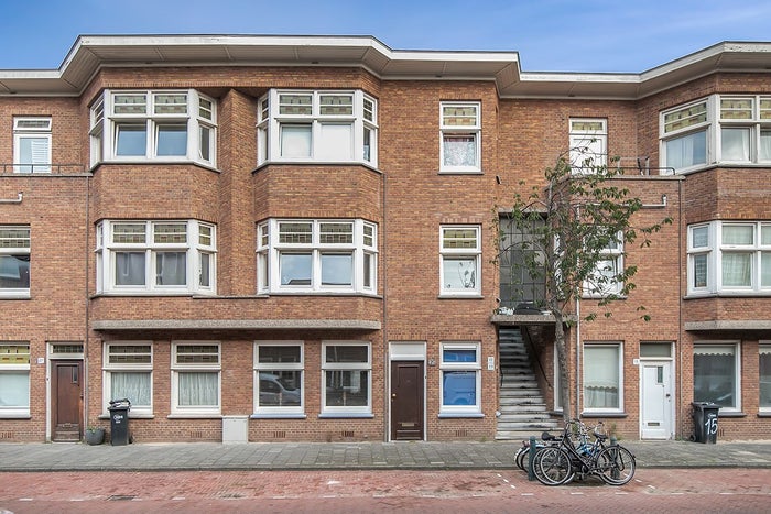 Reinwardtstraat 21