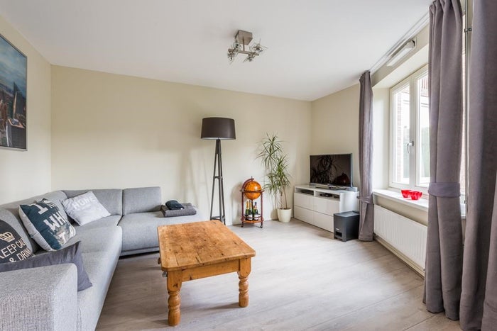 Te huur: Appartement Olympiaweg 34 1 in Amsterdam