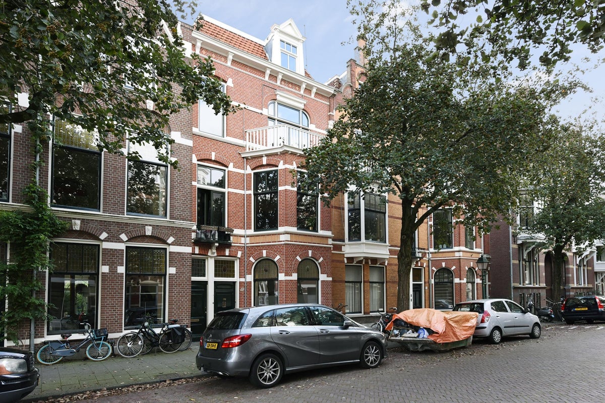 2e Sweelinckstraat