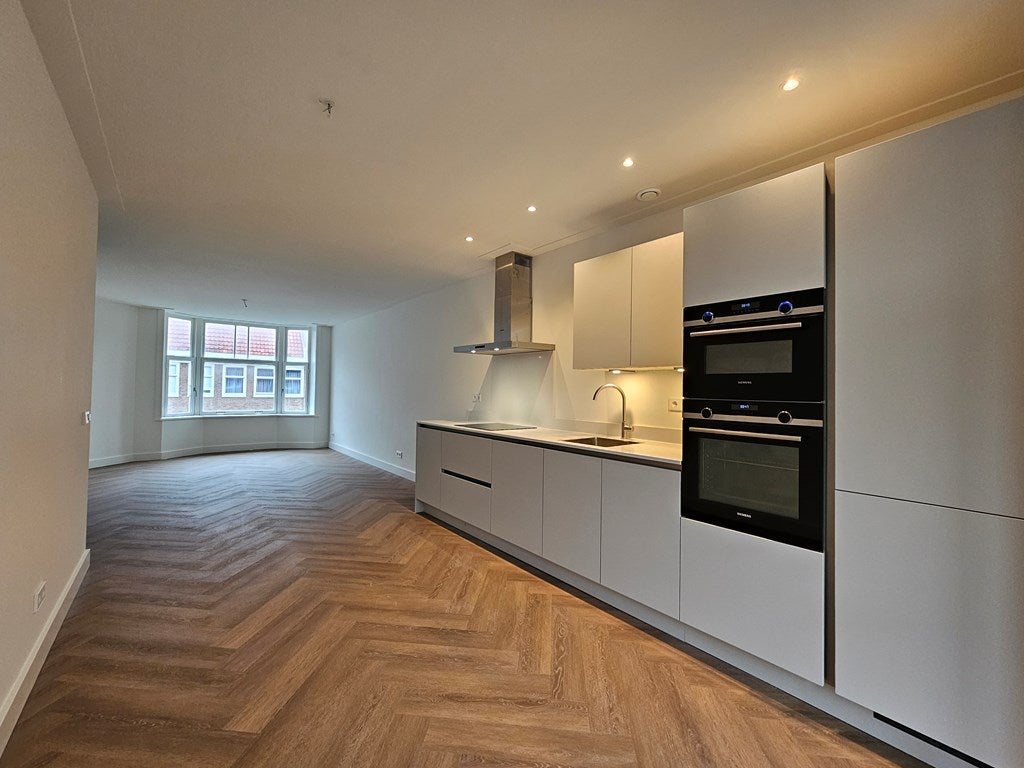 Te huur Appartement Biesboschstraat in Amsterdam