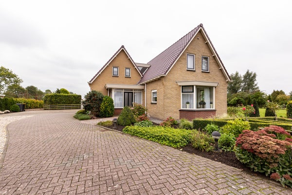 Huis te koop Jan Glijnisweg 24 A in Heerhugowaard voor € 700.000 k.k.