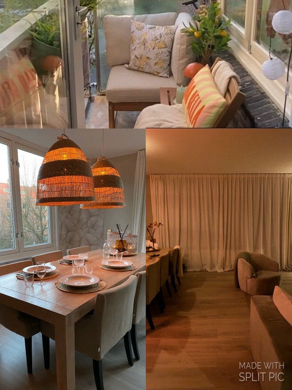 Appartement Diamantstraat in Amsterdam