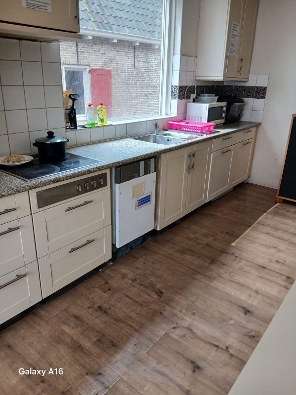 Kamer Venestraat in Nijkerk