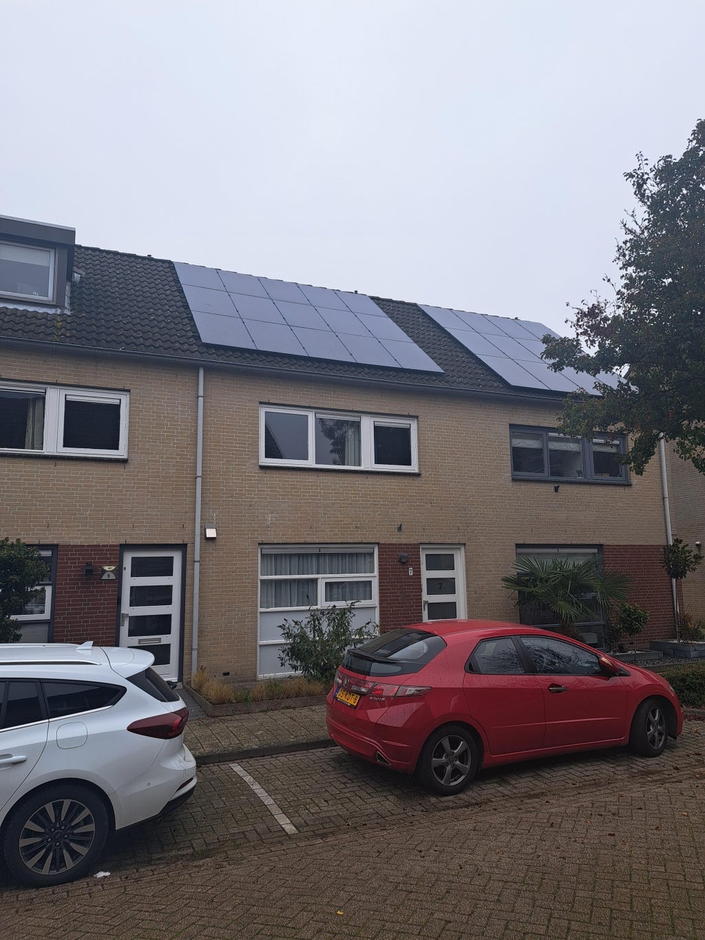 Huis Boogschutter in Etten-Leur