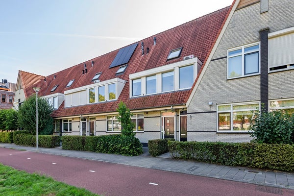 Koopwoningen Dragonder-Oost te Veenendaal – Huis te koop in Dragonder