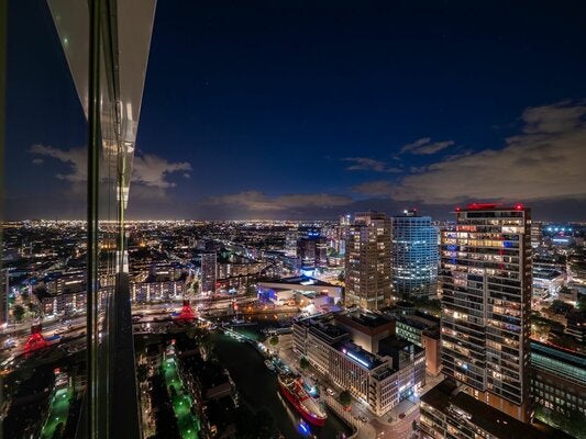 Te huur: Appartement Jufferstraat 21 M in Rotterdam