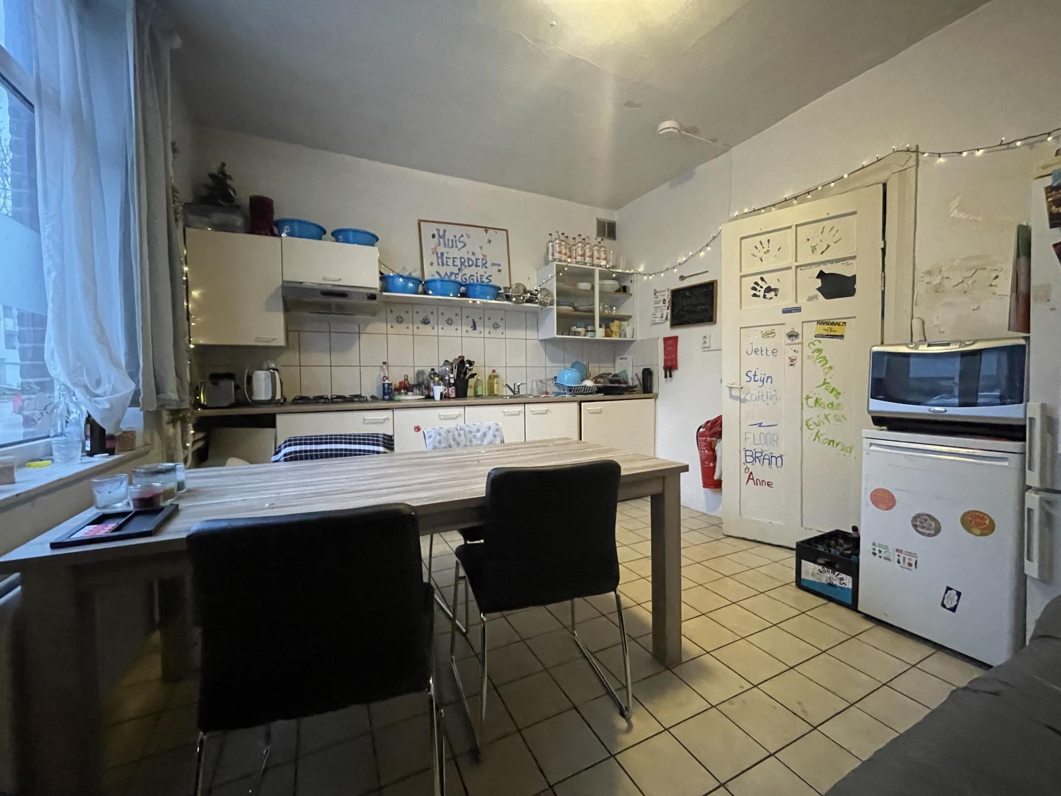 Kamer te huur: Heerderweg, Maastricht