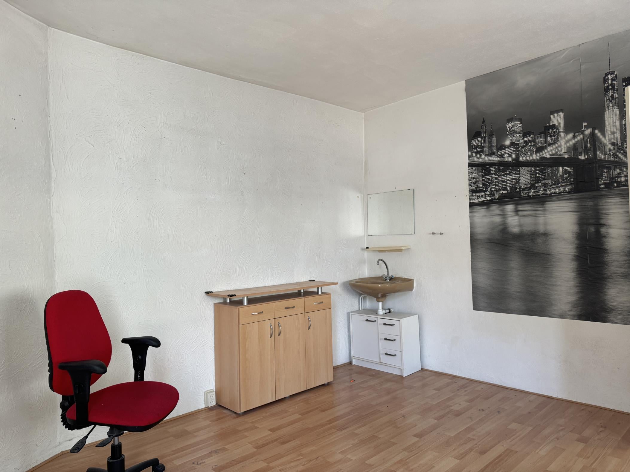 Kamer te huur: Heerderweg, Maastricht