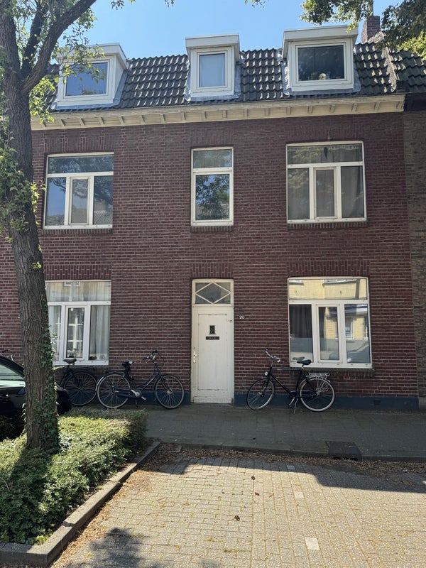 Kamer Heerderweg in Maastricht