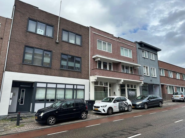 Kouvenderstraat