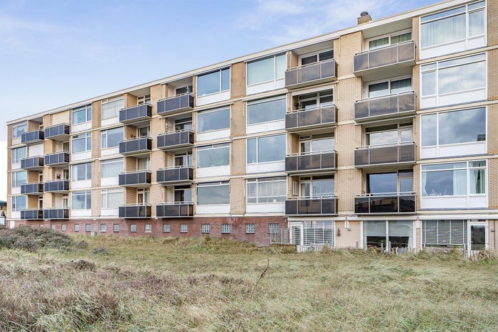 Te huur: Appartement van Galenstraat in Zandvoort