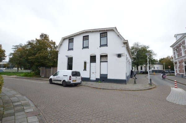 Groeneweg 2 B