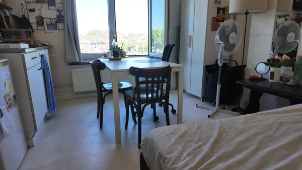 Kamer Tongerseweg in Maastricht